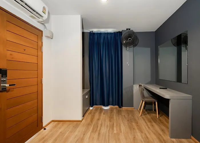 19a Bangkok