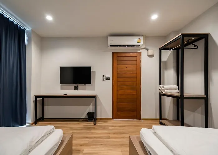 19a * Bangkok
