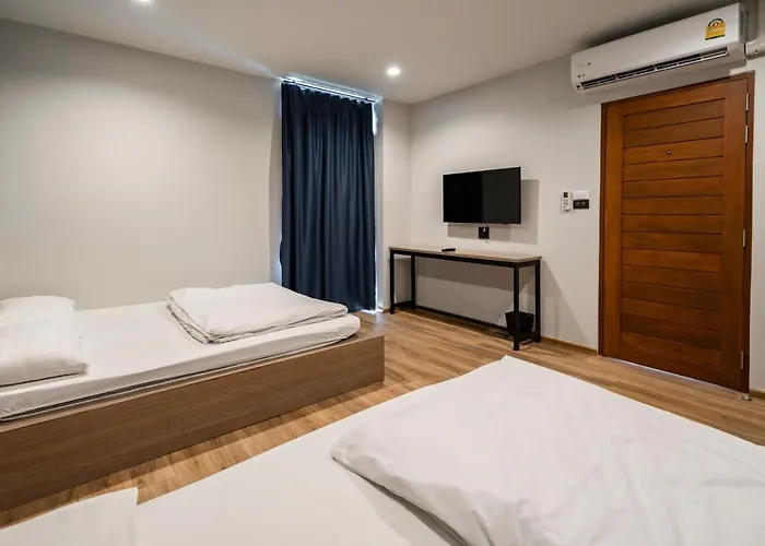 19a Auberge de jeunesse *