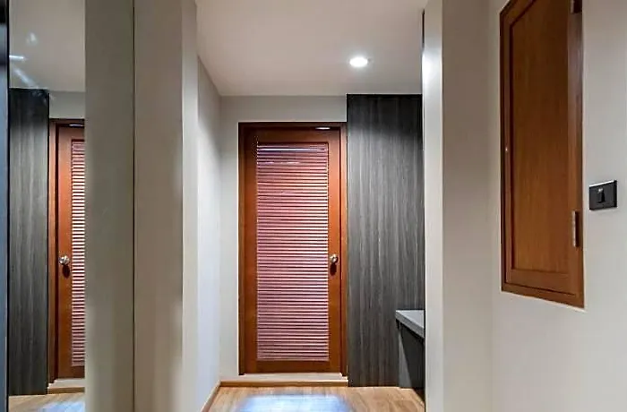 Auberge de jeunesse 19a