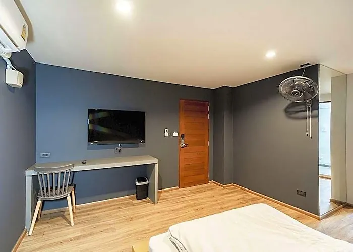 19a Auberge de jeunesse
