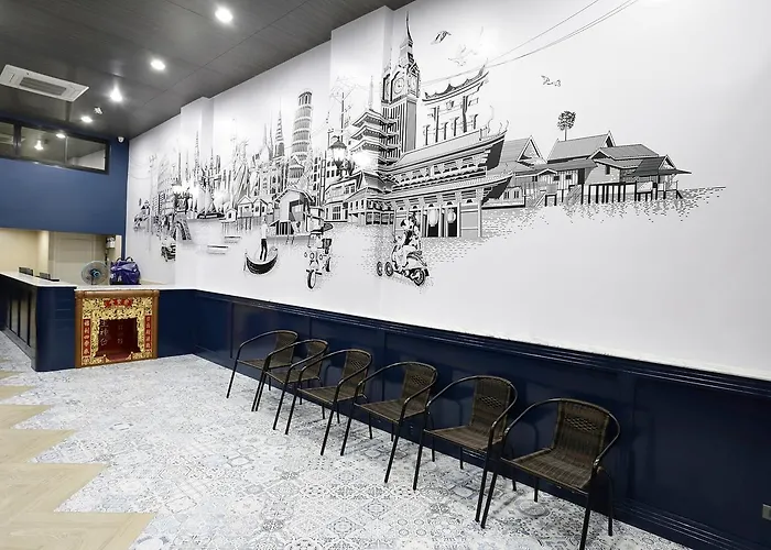 19a Bangkok